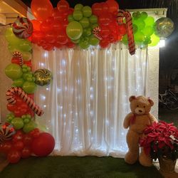 Christmas Balloon