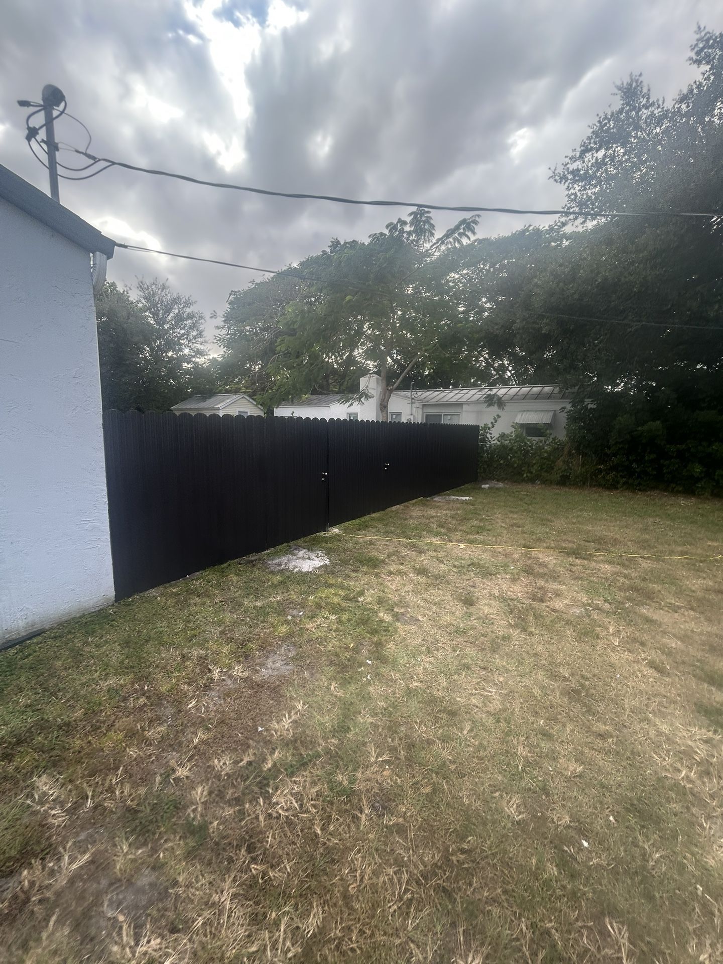 Fence