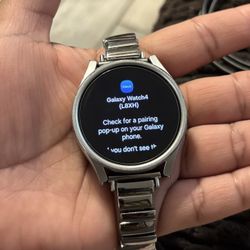 Samsung Galaxy Watch 4 