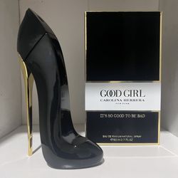 Good Girl Perfume