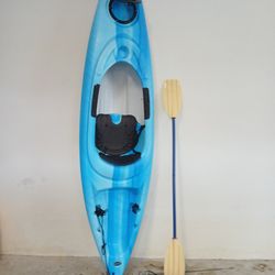 10ft Pelican RamX Kayak
