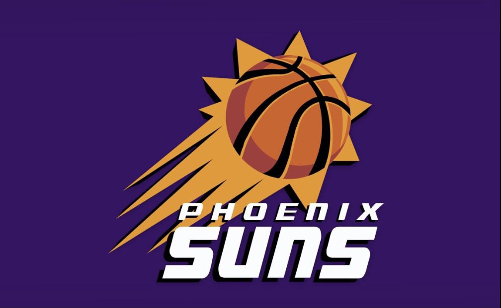 2 Phoenix Suns Tickets 