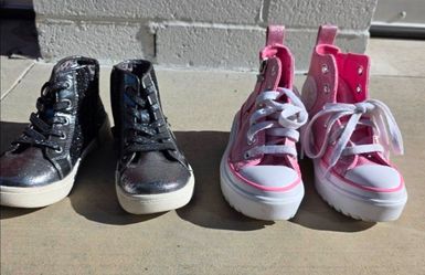 Girls shoes