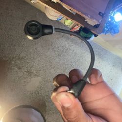 Microphone 