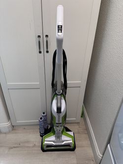 BISSELL CrossWave All-in-One Multi Surface Wet Dry Vacuum Vacuum Mop,