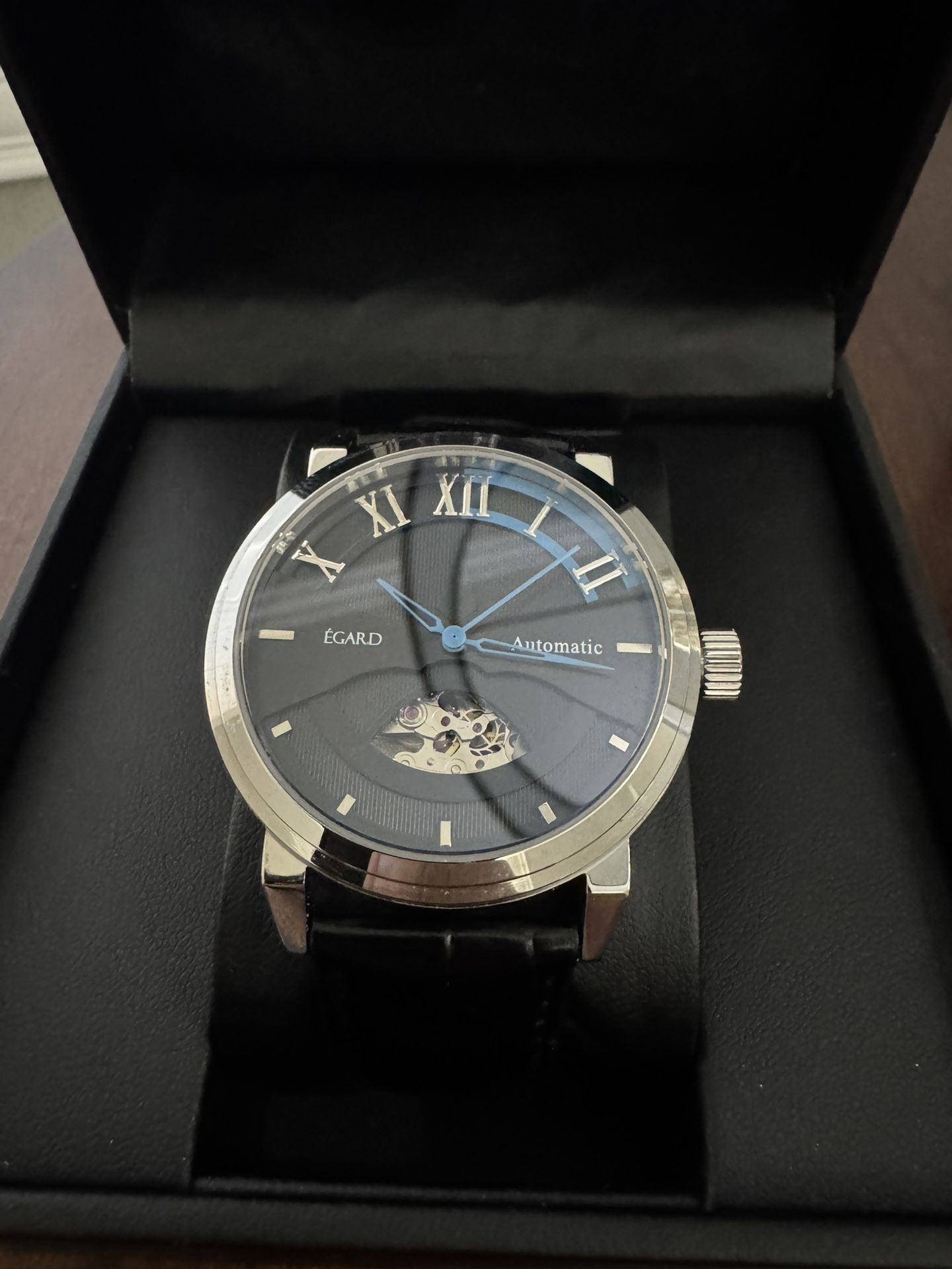 Egard “ The Shade” Automatic Watch