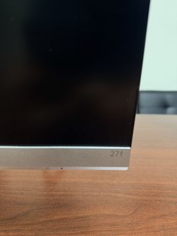 Desktop Monitor