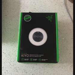 Razer Kiyo 