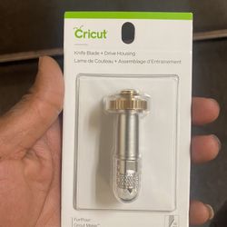 Cricut Knife Blade 