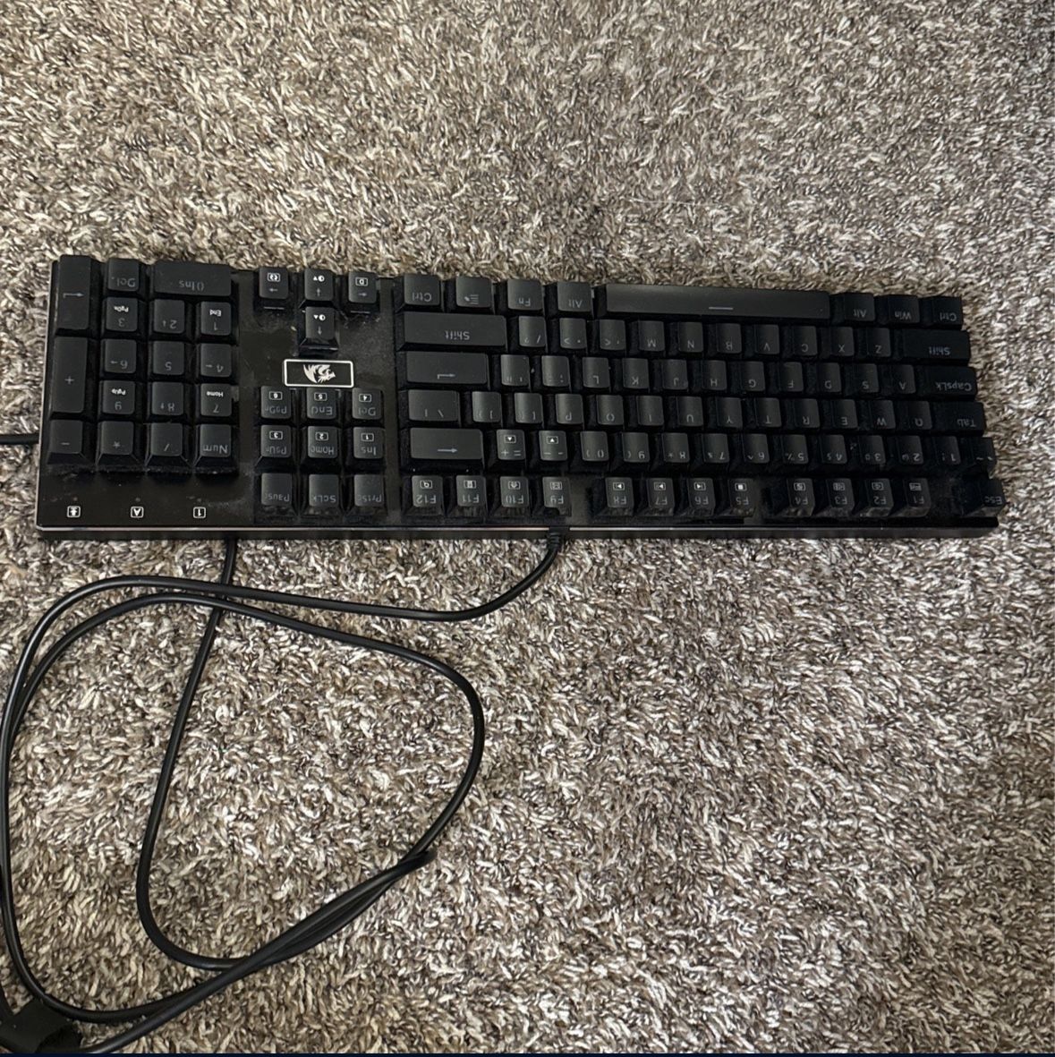 Gaming Keyboard