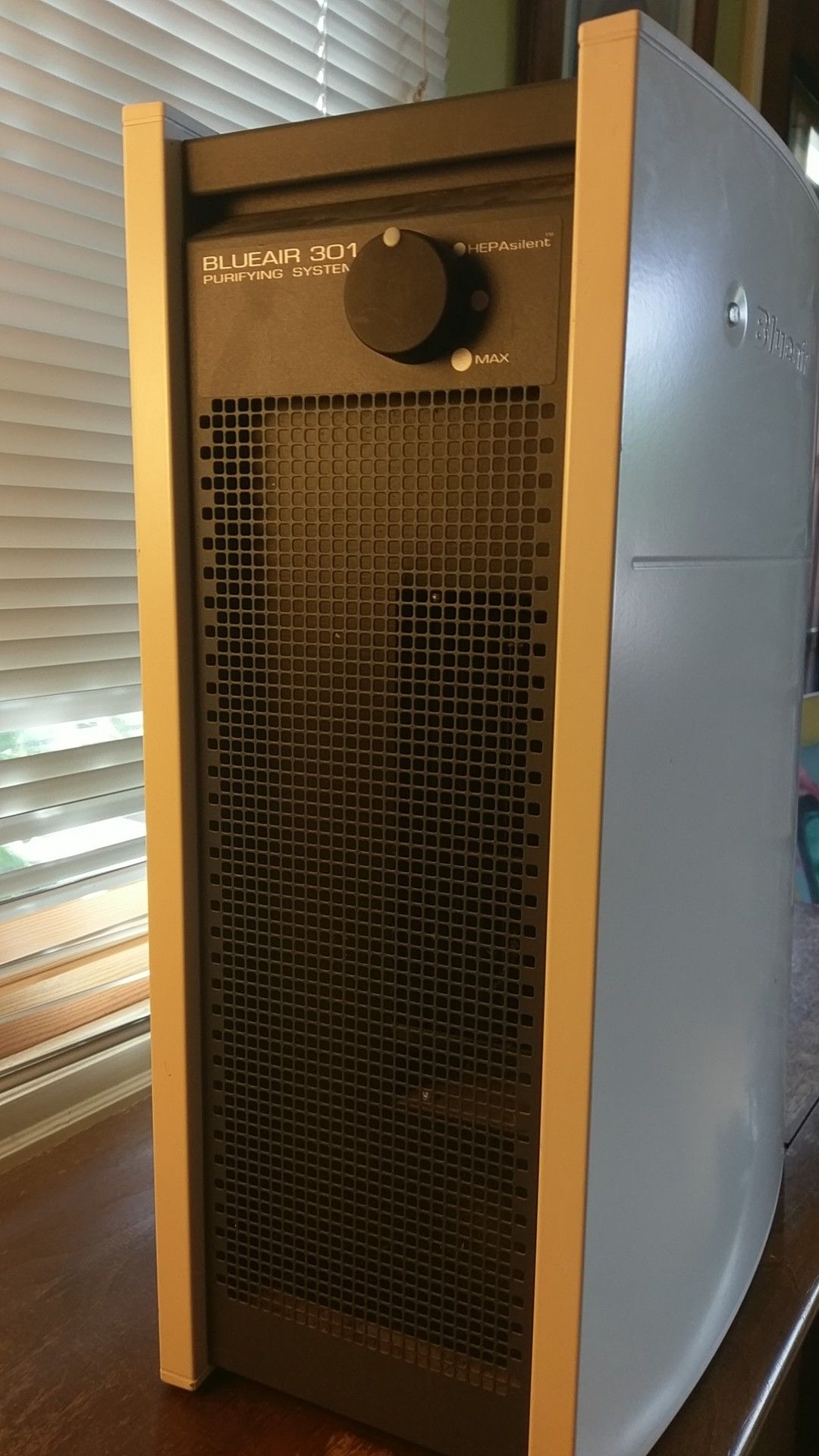 Blueair 301 on sale