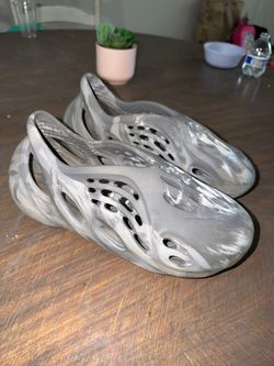 Foam runners
