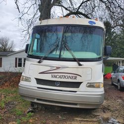 Vacationer RV