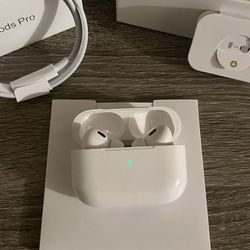 AirPod Pro 2 