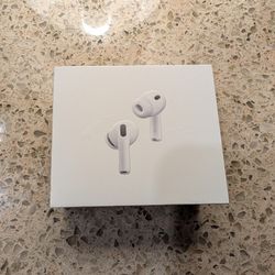 AirPods Pro 3 - ANC + Heart Rate Sensing - New In Box
