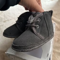 Baby UGGS