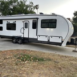 2016 Evergreen Amped