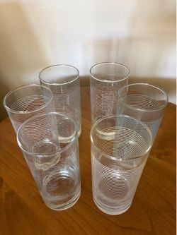 Vintage MCM Glasses