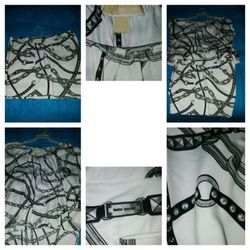 Michael Kors short set