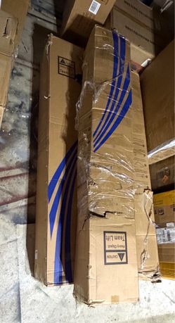 Queen Size Hybrid Mattress 12”
