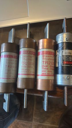 Fuses
