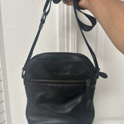 Men’s Coach Satchel Bag 