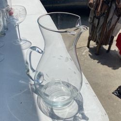 Princess House Glass