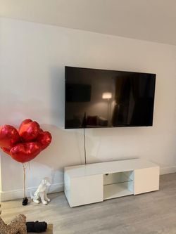 Tv stand new in the box