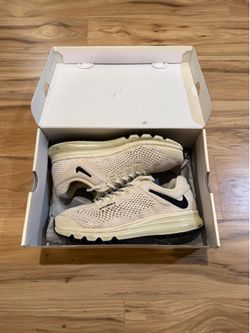 Nike Stussy Air Max 2013