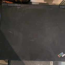 Laptop IBM