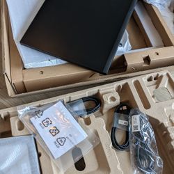 Dell P2422H 24in Monitor