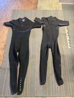 Wetsuits