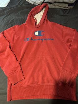 Champion Hoodie