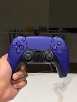 PlayStation 5 DualSense Wireless Controller - Purple