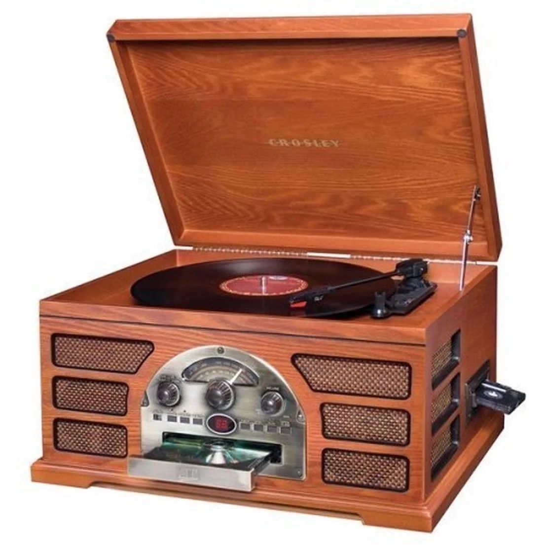 Crosley Rochester CR66 w/ stand