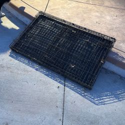 Collapsible Dog Kennel 