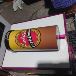 Lolita Birthday Beer Pilsner Glass22oz
