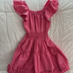 Toddler Clothing