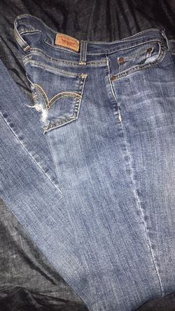 Levi's Size 1