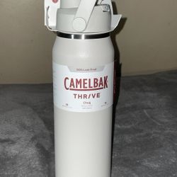 Camelbak 32oz Insulated Bottle 