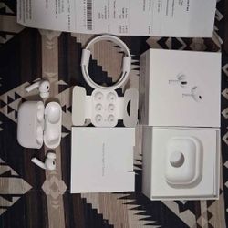 AirPods Pro 2nd Gen Best Offers 