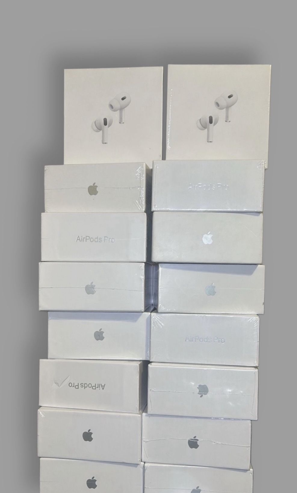 Apple Airpods Pro 2 (New)