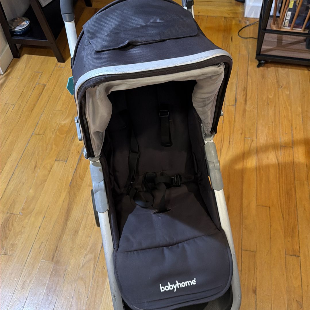 Babyhome Emotion Stroller