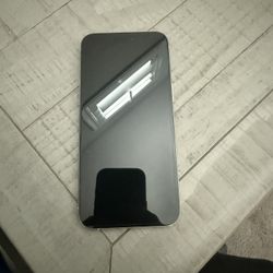 iPhone 15 Pro max White Titanium 256gb  