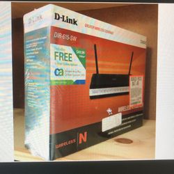 D-Link, Greater Wireless Coverage