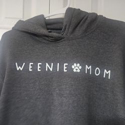 Women's Hoodie Size Large 