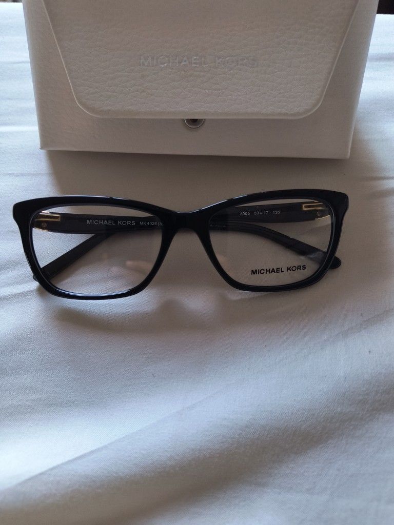 Huge Steal Michael Kors Glasses For Sale ππππ₯π₯π₯