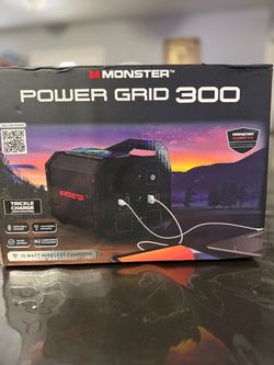 Power GRID 300