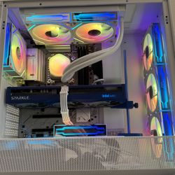 Gaming PC | Ryzen 5 7600 + Intel Arc B580 12GB + 32GB DDR5 + 1TB NVMe | 200+ FPS Fortnite | 🚚 Delivered Today! 