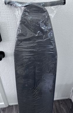 New iron board sealed ( Standard Size)